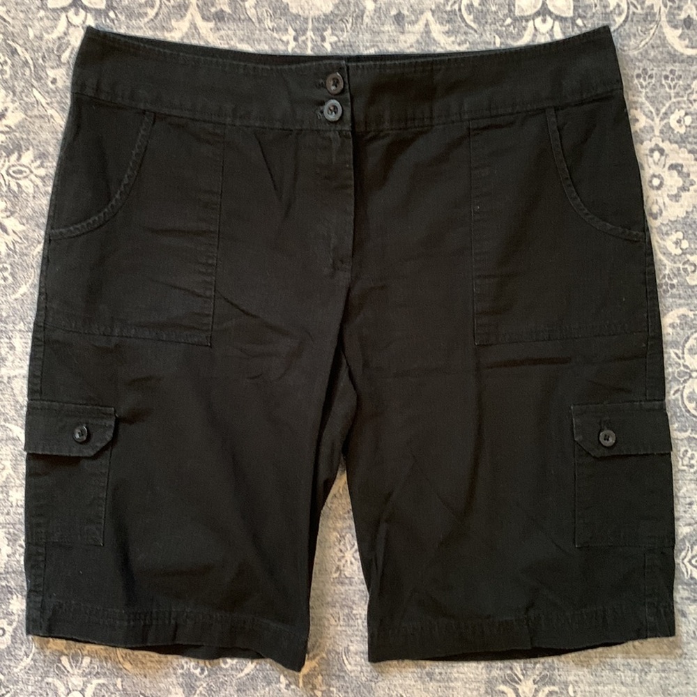 Izod Cargo Shorts